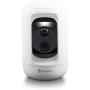 Swann Pan & Tilt Indoor Home Security Camera, Remote Control Camera Movement, Full HD 1080p Video, WiFi Connection, Night Vision, Alexa/Google (SWIFI-PTCAM232GB-GL)