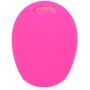 SEGADEN Silicone Cover Protector Case Holder Skin Jacket Compatible with BMW Mini Cooper 2 Button Remote Key Fob CV4905 Rose