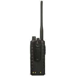 Standard Horizon HX380 1.5'' Standard Handheld VHF
