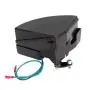 10L0L Golf Cart V-Glide Wiper Switch Assembly Fits Club Car DS 36 Volt 1988-Up Golf Cart - OEM # 1016140 10L0L Golf Cart V-Glide Wiper Switch Assembly Fits Club Car DS 36 Volt 1988-Up Golf Cart - OEM # 1016140