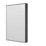 Seagate One Touch 1TB External Hard Drive HDD – Silver USB 3.0 for PC Laptop and Mac, 1 Year MylioCreate, 4 Months Adobe Creative Cloud Photography Plan (STKB1000401)