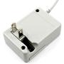 3DS Charger, Dsi Charger, AC Adapter Charger Home Travel Charger Wall Plug Power Adapter (100-240 v) for Nintendo New 3DS XL New 3DS 3DS XL 3DS New 2DS XL New 2DS 2DS XL 2DS DSi DSi XL