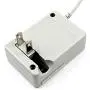 3DS Charger, Dsi Charger, AC Adapter Charger Home Travel Charger Wall Plug Power Adapter (100-240 v) for Nintendo New 3DS XL New 3DS 3DS XL 3DS New 2DS XL New 2DS 2DS XL 2DS DSi DSi XL