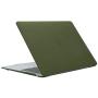 Se7enline MacBook Pro 13 inch Case Compatible with MacBook Pro 13.3 inch A1706/A1989/A2159 with Touch Bar 2016/2017/2018/2019 Keyboard Cover, Laptop Sleeve, Screen Protector, Dust Plug, Avocado Green