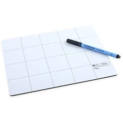 iFixit Magnetic Project Mat - Rewritable Magnetic Work Surface