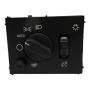 New Headlight and Dome Light Dimmer Switch for Chevy GMC Cadillac Hummer Repl.OE# D1595G HLS1048