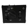 New Headlight and Dome Light Dimmer Switch for Chevy GMC Cadillac Hummer Repl.OE# D1595G HLS1048