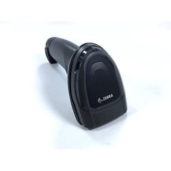Zebra DS8108 Series Corded Handheld Standard Range Area Imager, Twilight Black (DS8108-SR00007ZZWW)