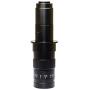 HAYEAR Monocular Max 180x Zoom C-Mount Glass Lens Adapter F/Industry Microscope Camera Objective