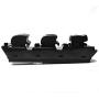 Travay Driver Side Master Power Window Switch Compatible with 1998-2004 Isuzu Rodeo,2002-2004 Isuzu Axiom,1998-2002 Honda Passport Replacement Window Switch 897135-9271, 897238-3610