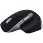 Logitech MX Master 3 Advanced Wireless Mouse for Mac - Bluetooth/USB