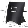Jaronx Sunroof Window Switch Button Cover for Mercedes-Benz W164 ML-CLASS (2006-2011),W251 R-CLASS (2005-2012),X164 GL-CLASS(2007-2012)-Black