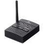 eMACROS Supplemental 1/2 Mile Driveway Alarm Solar Receiver