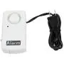 Bewinner Power Failure Alarm, Power Out/Failure Alarm LED Indicator Siren Alarms Smart 120db Automatic Power Cut Failure Outage Alarm Warning Siren CN Plug 220V Bewinner Power Failure Alarm, Power Out/Failure Alarm LED Indicator Siren Alarms Smart 120db Automatic Power Cut Failure Outage Alarm Warning Siren CN Plug 220V