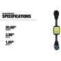 Surge Guard 44270 Entry Level Portable Surge Protector - 50 Amp