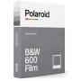 Polaroid Black & White Film for 600 (8 Photos) (6003)