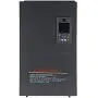 ATO 20 hp 15 kW VFD, Single Phase to Three Phase VFD Variable Frequency Drive CNC Motor Inverter Converter for Spindle Speed Control (20 hp 15 kW)