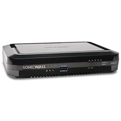SonicWall SOHO 250 Network Security Appliance 02-SSC-0938