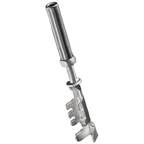 10 Micro-Pack 100 W Series Terminal 18 Gauge Female For GM