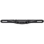 DALLUX Car License Plate Rearview Camera, Reverse Backup Camera with HD Night Vision Wide Viewing Angle Waterproof High-Definition CMOS Vehicle Universal Easy Install Reversing Parking System