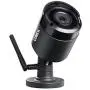 Lorex LW4211B 1080p HD Add-on Outdoor Wireless Security Camera, Black