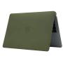 Se7enline MacBook Pro 13 inch Case Compatible with MacBook Pro 13.3 inch A1706/A1989/A2159 with Touch Bar 2016/2017/2018/2019 Keyboard Cover, Laptop Sleeve, Screen Protector, Dust Plug, Avocado Green