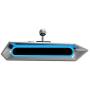 Qanba Obsidian Joystick for PlayStation 4 and PlayStation 3 and PC (Fighting Stick) Officially Licensed Sony Product