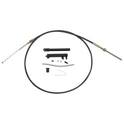 Sierra International 18-2190 Shift Cable,Medium