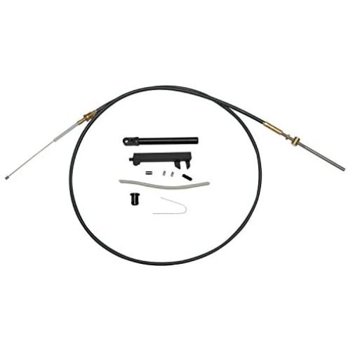 Sierra International 18-2190 Shift Cable,Medium