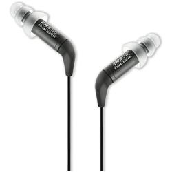 Etymotic Research ER3SE Studio Edition High Performance In-Ear Earphones (Detachable Balanced Armature Drivers, Noise Isolating, High Accuracy, Studio Grade Accuracy),Black