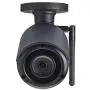 Lorex LW4211B 1080p HD Add-on Outdoor Wireless Security Camera, Black