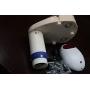 Pool Alarm with Remote Receiver Electronic Monitoring System Motion Sensor For In or Above Ground Pool.