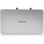 SONCOZ LA-QXD1(Silver) Digital HiFi Audio Converters (DAC) with XLR Fully Balanced