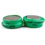 TV Ears 5.0 Rechargeable NiMH Headset Replacement Battery Replaces 40810 Fits 5.0 TV Ears Version ONLY Assembled in USA