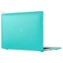 Speck Products 90206-B189 SmartShell Case for MacBook Pro 13'' with and Without Touch Bar, Calypso Blue