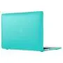 Speck Products 90206-B189 SmartShell Case for MacBook Pro 13'' with and Without Touch Bar, Calypso Blue Speck Products 90206-B189 SmartShell Case for MacBook Pro 13'' with and Without Touch Bar, Calypso Blue