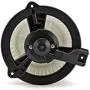 Replacement AC Heater Blower Motor with Fan - Compatible with Toyota Prius 2001, 2002, 2003, 2004, 2005, 2006, 2007, 2008, 2009 - Replaces 87130-47091, 87103-47020, 87103-47050, 75774, 700153 Replacement AC Heater Blower Motor with Fan - Compatible with Toyota Prius 2001, 2002, 2003, 2004, 2005, 2006, 2007, 2008, 2009 - Replaces 87130-47091, 87103-47020, 87103-47050, 75774, 700153