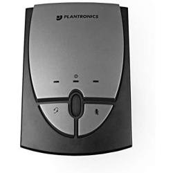 Plantronics S12 S12 Convertible Phone Headset System w/Noise Cancelling Microphone