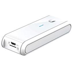 Ubiquiti UniFi Cloud Key (UC-CK),White