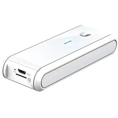 Ubiquiti UniFi Cloud Key (UC-CK),White