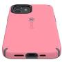Speck Products CandyShell Pro iPhone 12, iPhone 12 Pro Case, Vintage Rose/Moody Grey (137600-9234)
