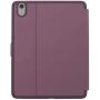 Speck BalanceFolio 11-inch iPad Pro Case, Gen 2, Plumberry Purple/Crushed Purple/Crepe Pink (122011-7265)