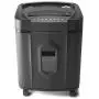 Aurora AU1415XA 14-Sheet Crosscut Paper/CD and Credit Card Shredder/ 5-Gallon pullout Basket/ 10 Minutes Continuous Run Time