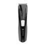 Remington PG525 Head to Toe Lithium Powered Body Groomer Kit, Beard Trimmer (10 Pieces)