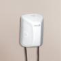 Safety 1st Outlet Cover with Cord Shortener for Baby Proofing