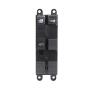 ZBN 25401-9E000 83071AE01B Front Left Power Window Door Lock Switch Compatible with 1998-2001 Nissan Altima 1998-2004 Frontier 98-99 Sentra 00-04 Xterra Legacy Outback 03-06 Subaru Baja