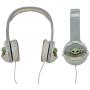Star Wars The Mandalorian The Child - Baby Yoda Kids Headphones Wired Fully Padded and Adjustable Headband