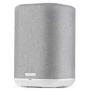 Denon Home 150 Wireless Speaker (2020 Model) | HEOS Built-in, AirPlay 2, and Bluetooth | Alexa Compatible | Compact Design | White