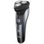 Electric Razor for Men,FLYCO Wet & Dry Mens Razors for Shaving Electric Cordless with Pop-up Trimmer,Rotary Razors Electric Shavers for Men Waterproof Rechargeable