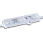 NC LED Bright White 10K Wide Angle 3 Lights ECO3 0.72 Watt Product of Korea 3 YRS Warranty (Bags of 100 Modules, 50 Ft)